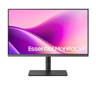 Samsung Essenital S4 S24F430UAU 24" Full HD IPS 100Hz 5ms