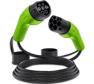 Qoltec Kabel EV Typ 2 52474