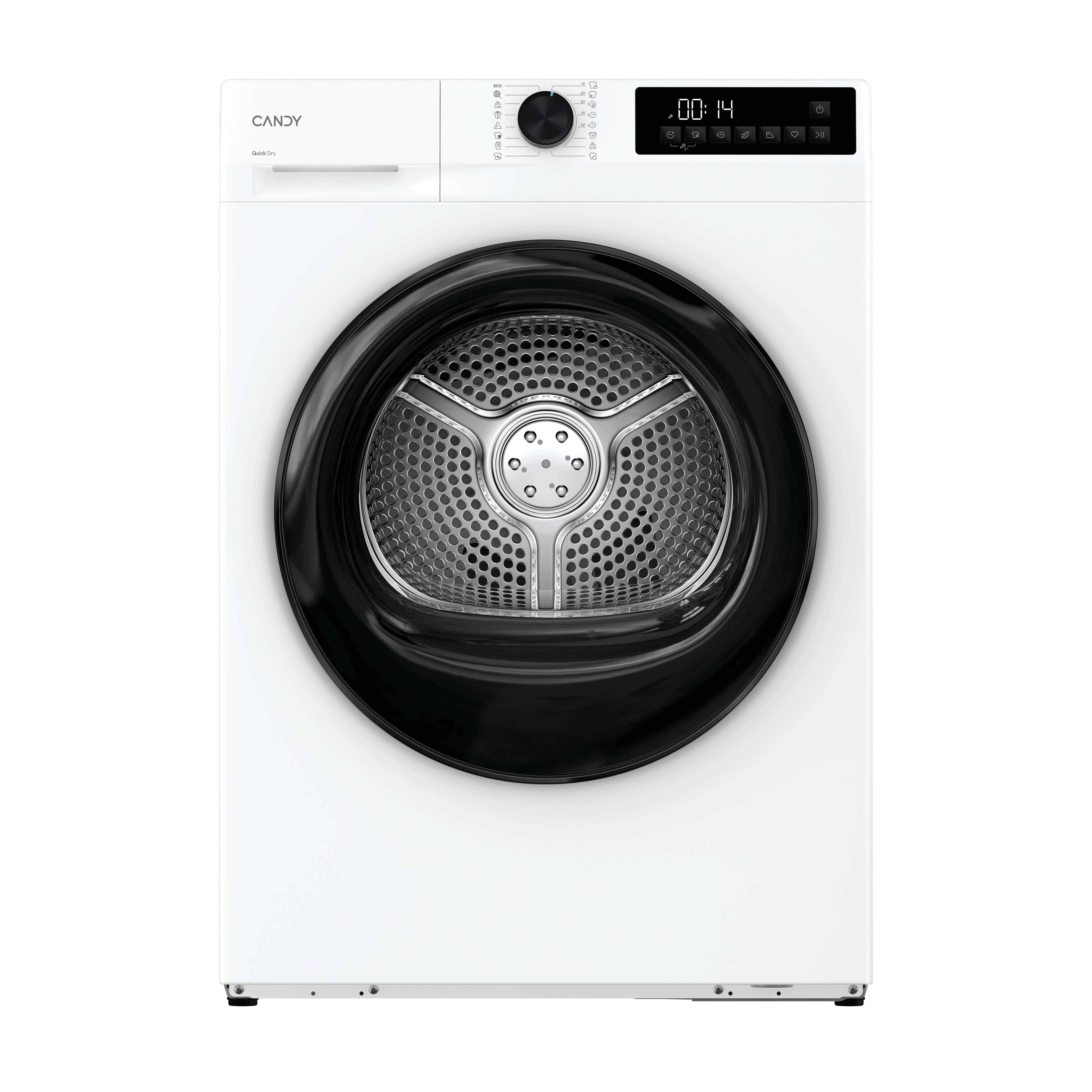 Candy ProDry 300 GDL 8N1B-S 59cm 8kg