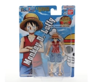 Bandai Ultimate Legends One Piece - Monkey D. Luffy