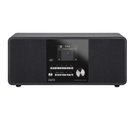Imperial DABMAN i200 Radio FM DAB+ Internetowe Wi-Fi Czarny