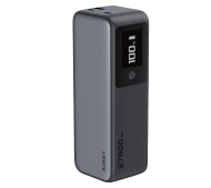Aukey Spark Mega PB-Y63 27600mAh PD 140W Szary