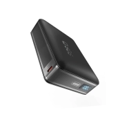 SBS TEBB20000HDPDLCDK NanoTube High Density 20000mAh PD 65W LCD Czarny