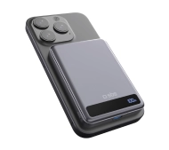 SBS TEBB4200SSBQI2 5000mAh PD 20W QI2 15W Czarny