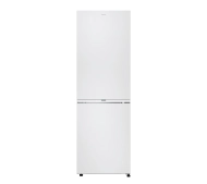 Candy ECN4CQTEW186 Fresco 500 No Frost 185cm Biały