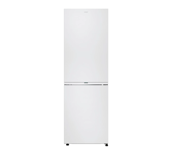 Candy ECN4CQTEW186 Fresco 500 No Frost 185cm Biały