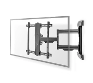 Nedis TVWM6550BK od 37" do 80" Max 50kg