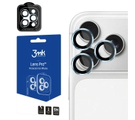 3mk Lens Protection Pro do iPhone 17 Pro/ iPhone 17 Pro Max