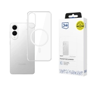 3mk MagCase do Samsung Galaxy S25 Edge