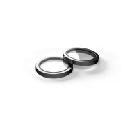 Etteri Camera Lens Protector do iPhone 14/14 mini Czarny