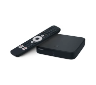 Strong SRT420 2w1 4K Ultra HD Wi-Fi Bluetooth Android TV