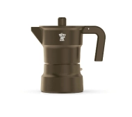 Pezzetti Solidexpress 1tz Brązowy