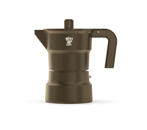 Pezzetti Solidexpress 1tz Brązowy