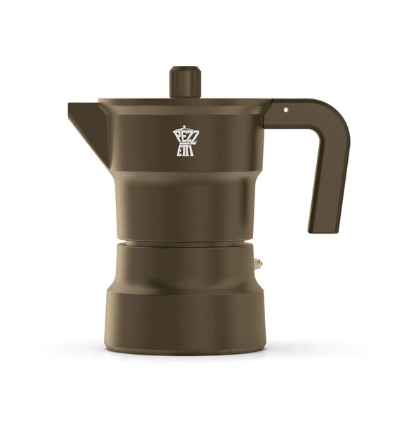 Pezzetti Solidexpress 1tz Brązowy