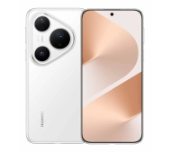 Huawei Pura 80 Pro 12/512GB Funkcje AI  Funkcje AI 6,8" 120Hz 50Mpix Biały