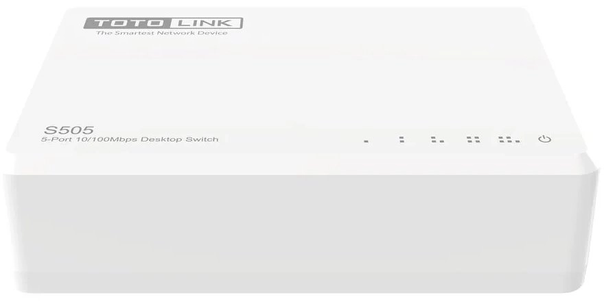 Totolink S505-V5 Biały miniaturka