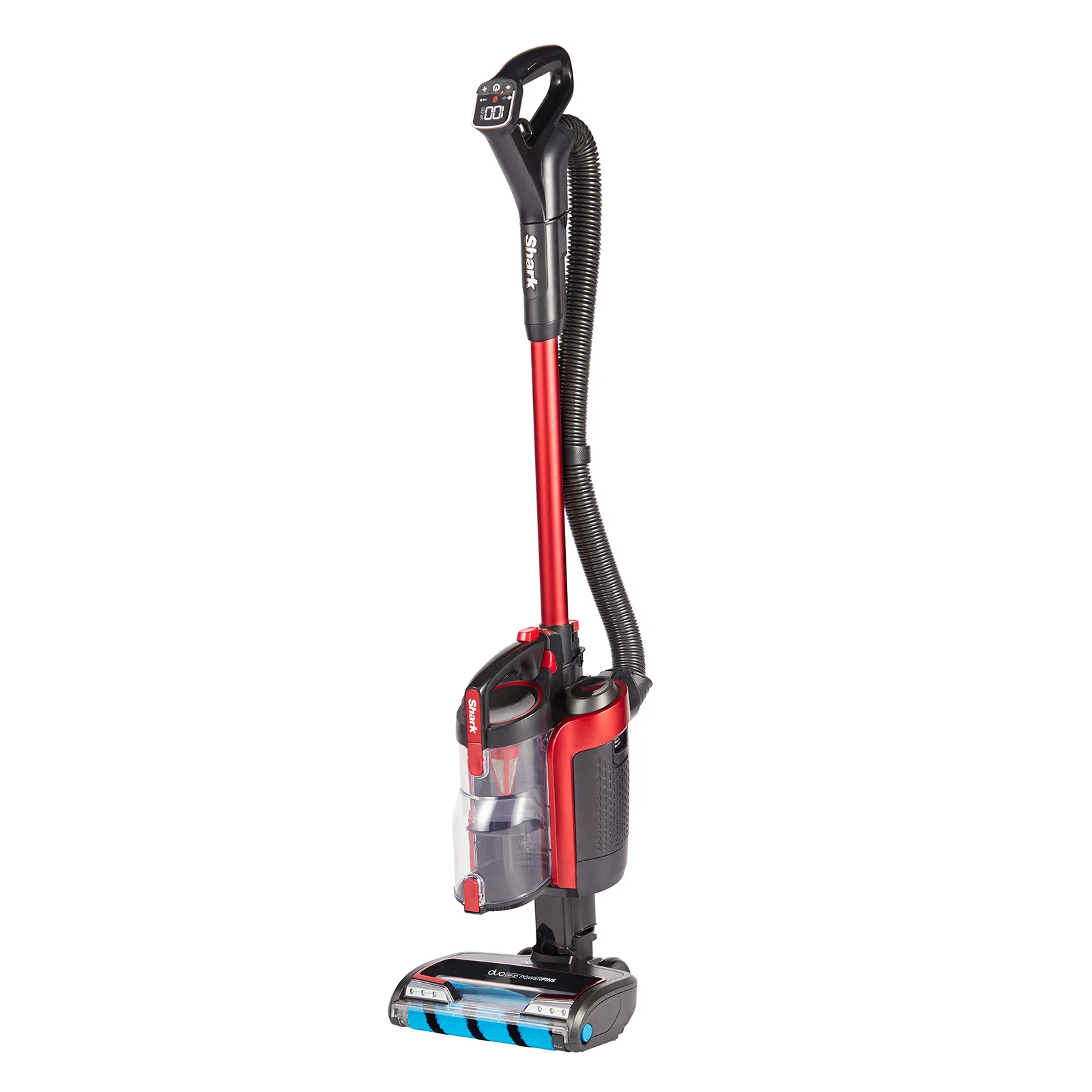 Shark ICZ300EU 60min Wymienny akumulator