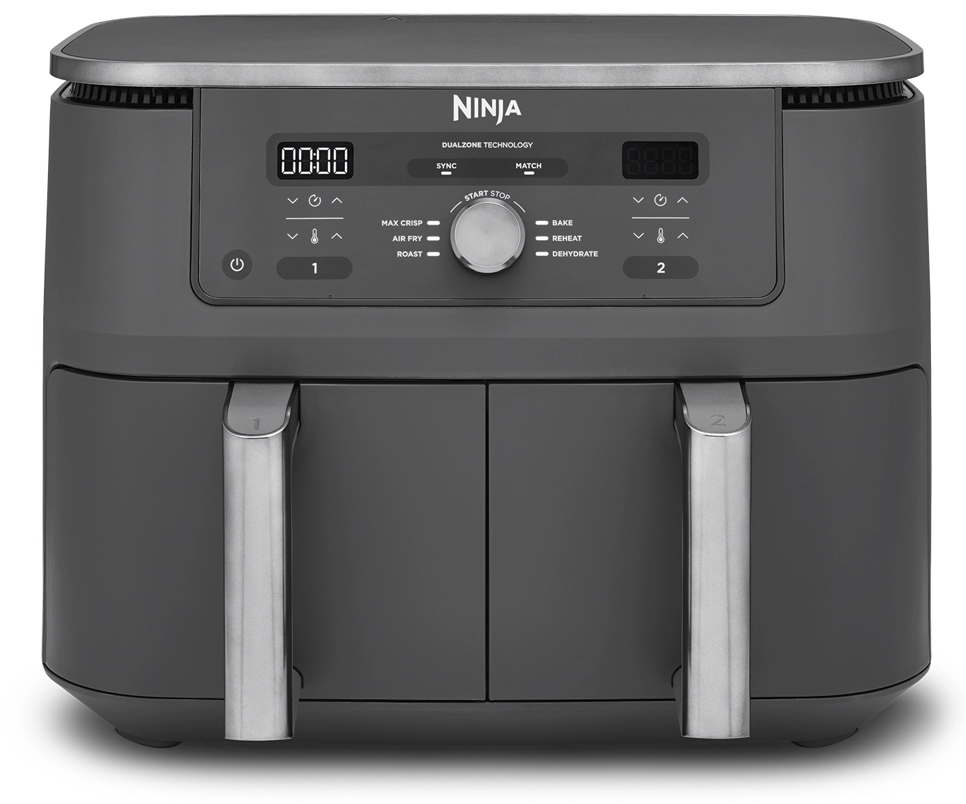 Ninja MAX DZ400EU 2470W 9,5l