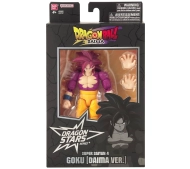 Bandai Dragon Stars Series Dragon Ball Super - Super Saiyan 4 Goku (Daima Ver.)