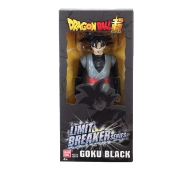 Bandai Dragon Ball Super Limit Breaker - Goku Black