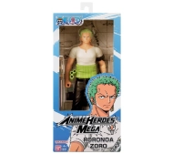 Bandai Anime Heroes Mega One Piece - Roronoa Zoro