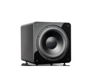 SVS SB2000PRO Aktywny 200W Czarny