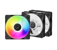 Arctic P14 Pro A-RGB PWM 140mm 3szt. Czarny