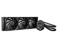 be quiet! Pure Loop 3 360mm Czarny
