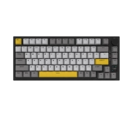 Ajazz AK820 Pro Gift Switch Czarny