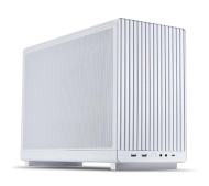 Lian Li A3-mATX Biały