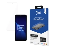3mk FlexibleGlass do Motorola Moto G06/ Moto G06 Power