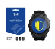 3mk Watch Protection FlexibleGlass do Garmin Fenix 7X 51mm