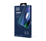 3mk Hardy Ultra Glass do iPhone 15
