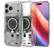 Spigen Ultra Hybrid Mag MagSafe do iPhone 17 Pro neo one