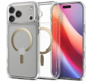 Spigen Ultra Hybrid Mag MagSafe do iPhone 17 Pro Max Złoty