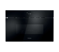 Haier H38SIDBF7XS Grill