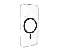 Puro Lite Mag do iPhone 17 Czarny