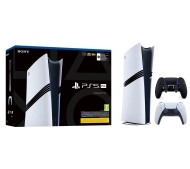 Sony PlayStation 5 Pro (PS5) 2TB + Pad DualSense Edge Czarny
