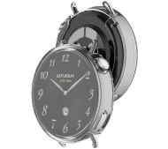 Bizon Felipe do Xiaomi Watch S4 41mm Przezroczysty