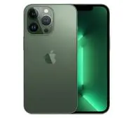 Apple iPhone 13 Pro 256GB 6,1" 12 Mpix Alpejska zieleń CPO
