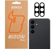 Bizon na aparat Silk Lens do Samsung Galaxy S25 FE