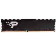 Patriot Signature Premium DDR4 16GB 2666 CL19 Czarny