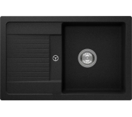 Schock Lima D-100 S Granitowy Onyx