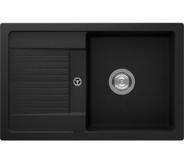 Schock Lima D-100 S Granitowy Onyx