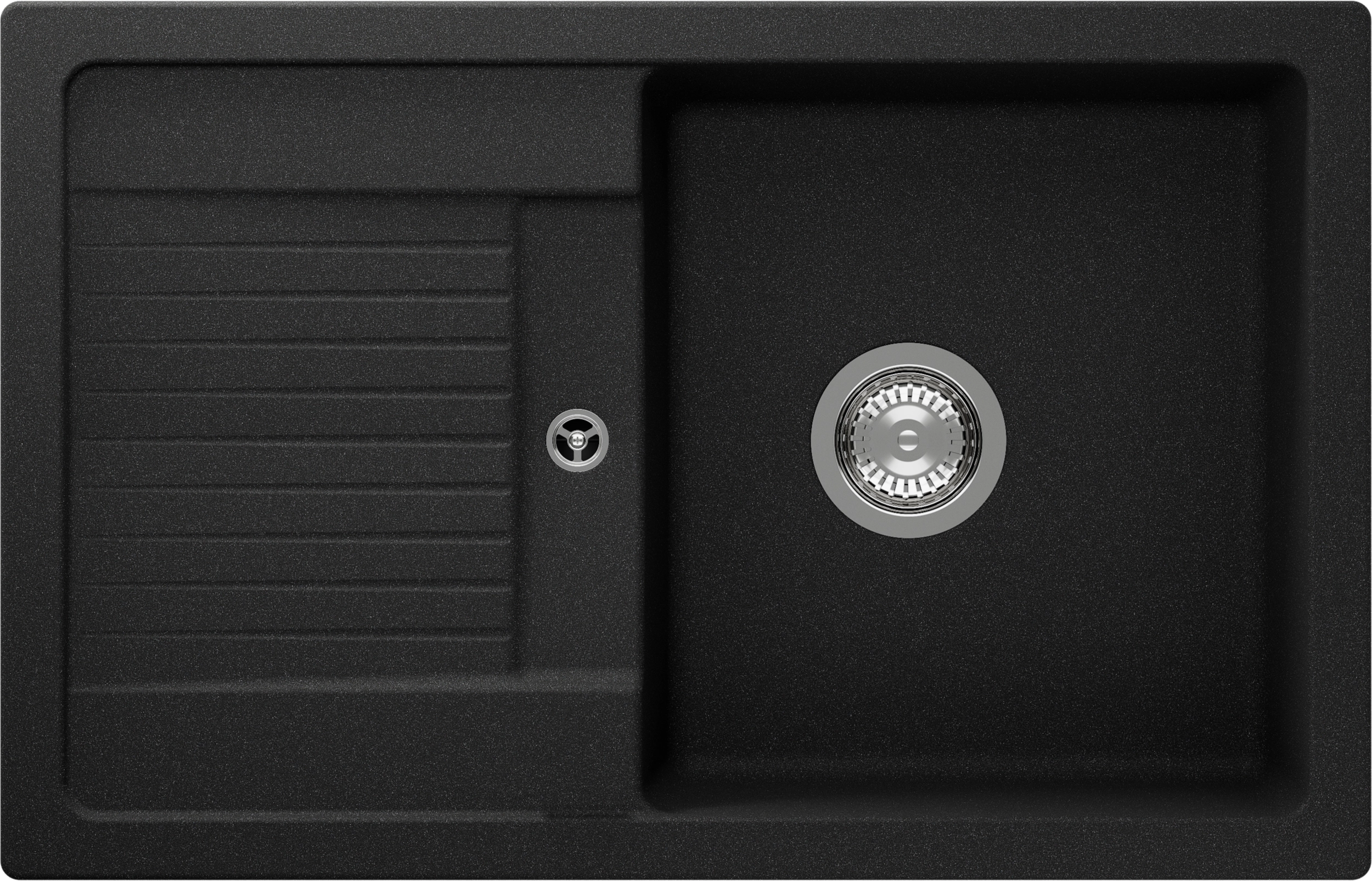 Schock Lima D-100 S Granitowy Onyx