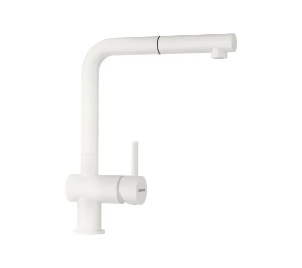 Schock Epos 540127 Polaris Mosiądz