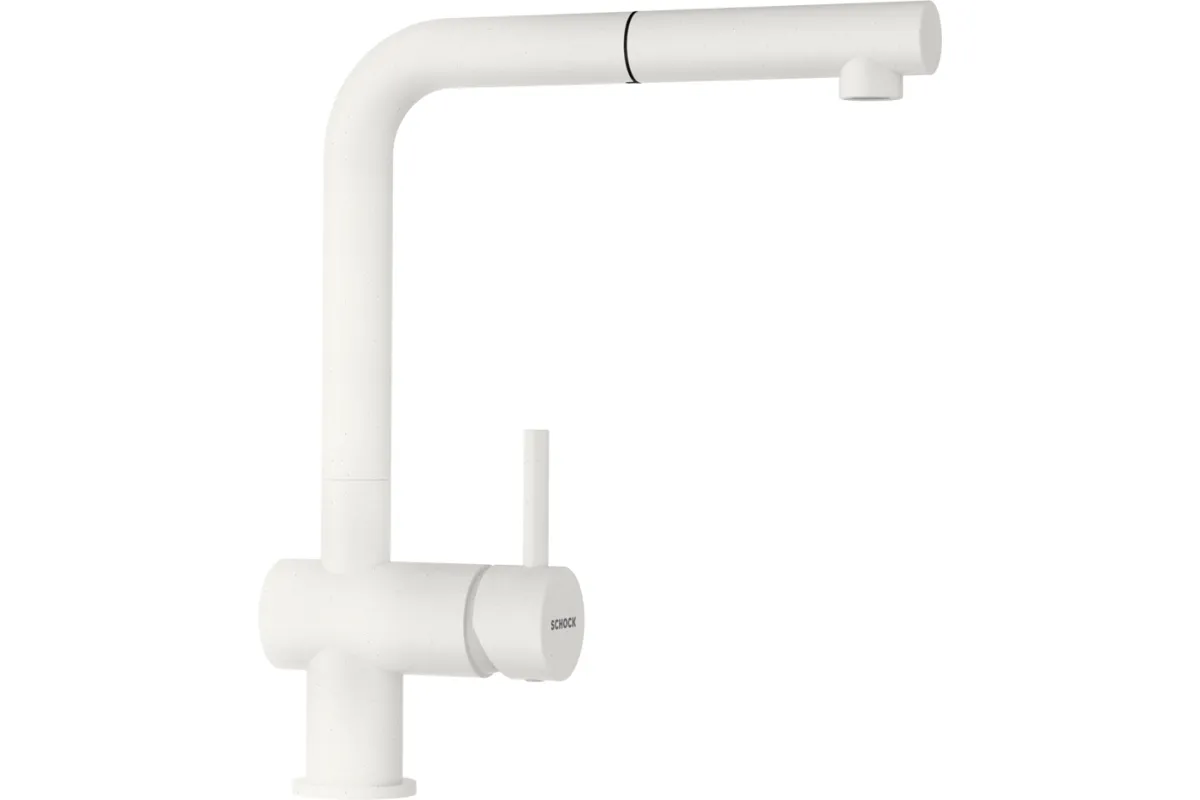 Schock Epos 540127 Polaris Mosiądz