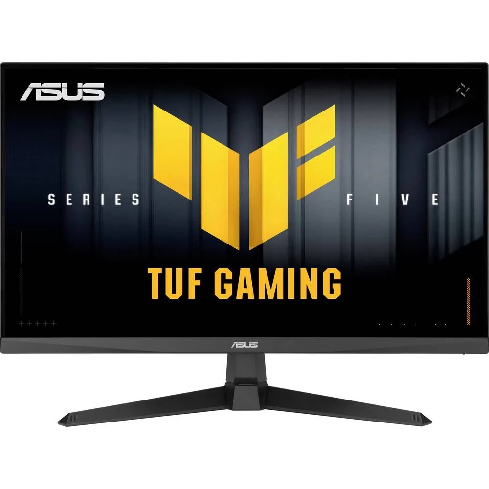 ASUS TUF Gaming VG279Q5A 27" Full HD Fast IPS 200Hz 0,3ms Funkcje AI Gamingowy