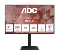 AOC Q27E4U 27" 2K IPS 120Hz 4ms