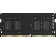 Hiksemi DDR4 16GB 2666 CL19 SODIMM Czarny